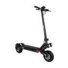 VIPPA Ghost Dual Motor Electric Scooter