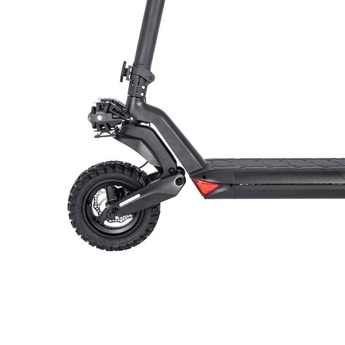 VIPPA Ghost Single Motor Electric Scooter