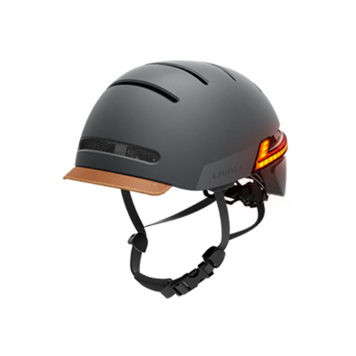 Livall Bling Smart Helmet BH51M 55-59cm