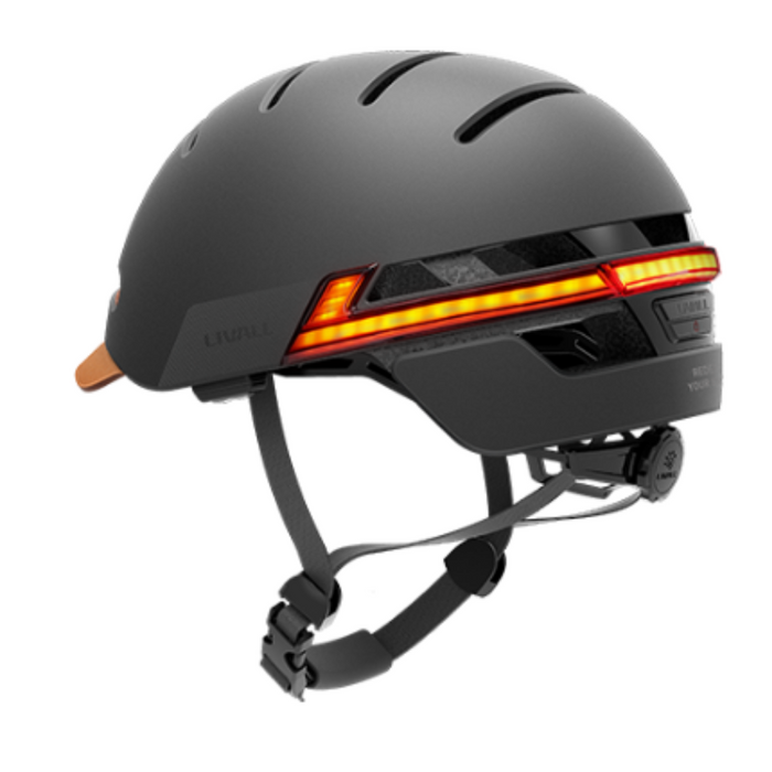 Livall Bling Smart Helmet BH51M 55-59cm