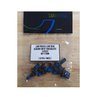 Low Profile Screws with 12mm Threadlock (12pk)