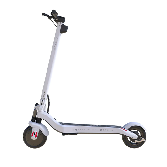 Mercane ZeroW Electric Scooter