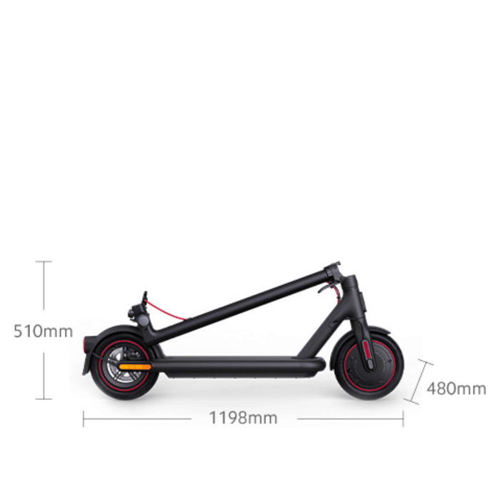 Xiaomi 4 Pro Electric Scooter