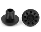 Root Industries Bar Ends | R2 Pair Black