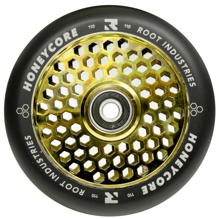 Root Industries Honeycore Wheels - 110mm