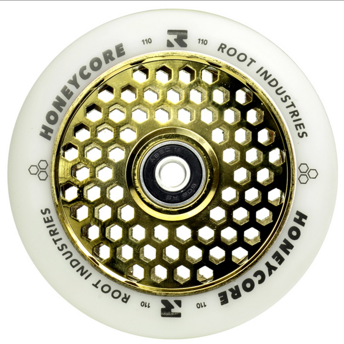 Root Industries Honeycore Wheels - 110mm