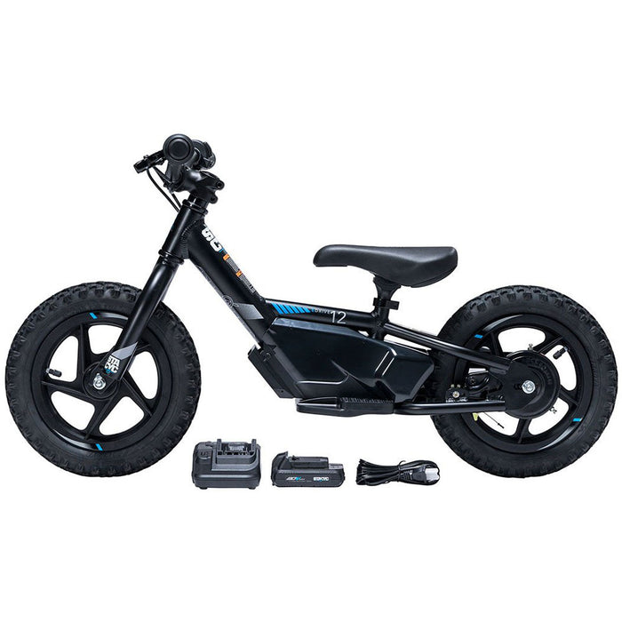 STACYC  12 EDrive Brushless Electric Bike (PRE ORDER - END OF APRIL)