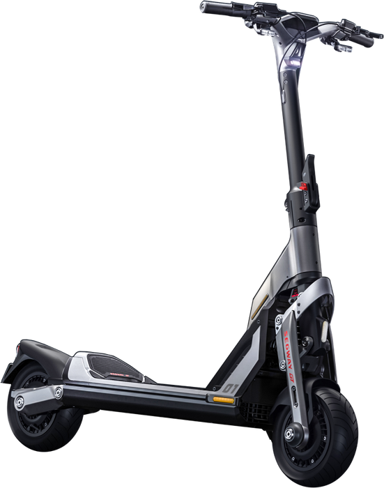 Segway GT1 Electric Scooter