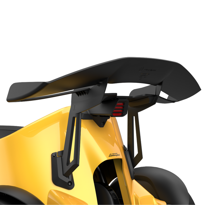 Segway Ninebot Gokart Pro Automobile Lamborghini Edition
