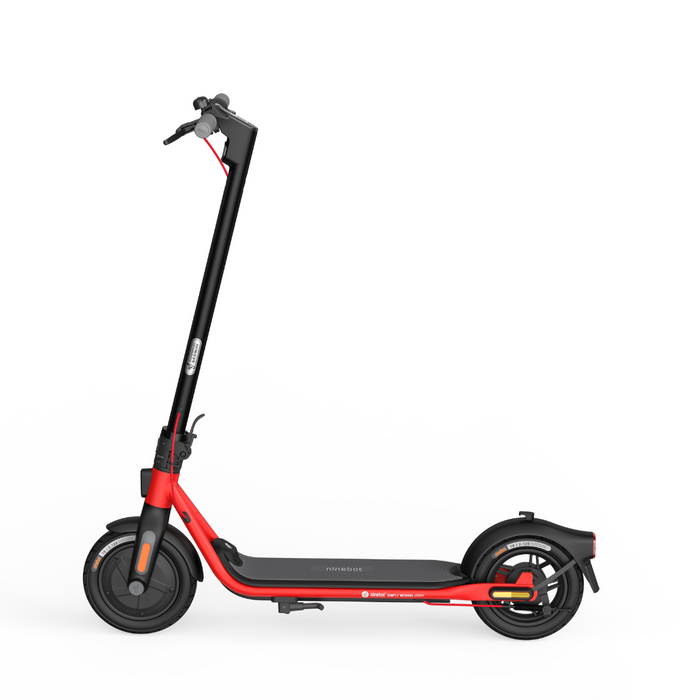 Segway Ninebot D38E Electric Scooter