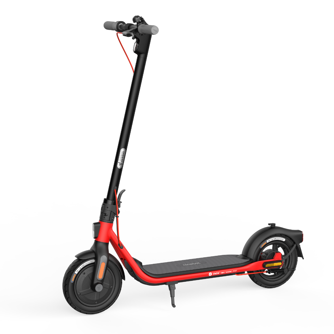Segway ninebot outlet scooter