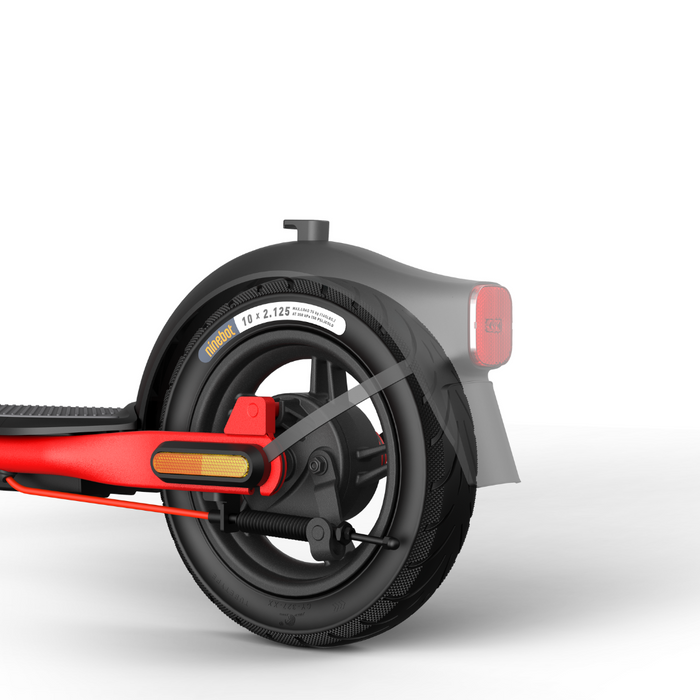 Segway Ninebot D28E Electric Scooter