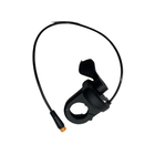 Small Throw Thumb Throttle