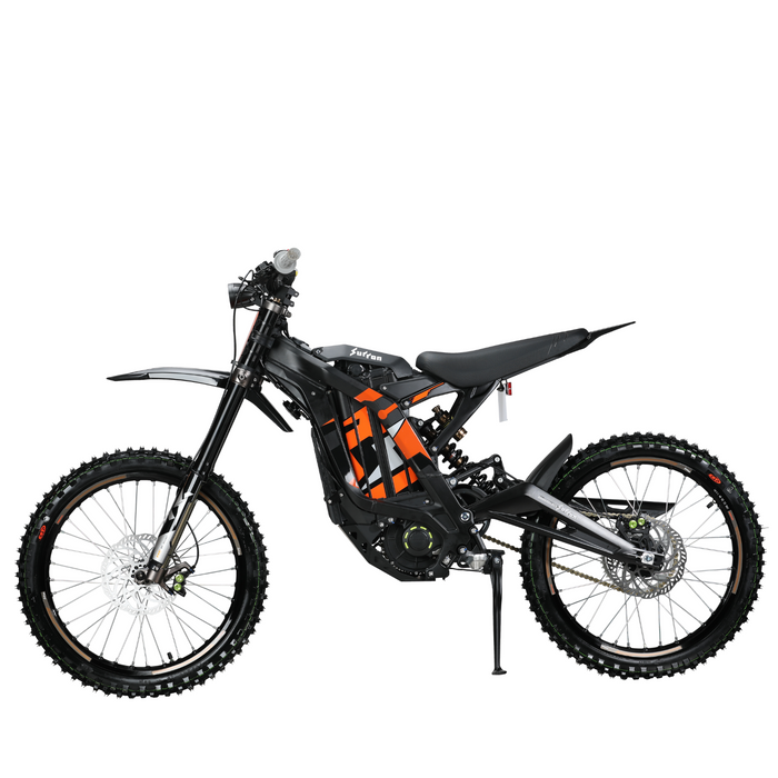 SurRon Light Bee X Electric Bike 2024 [IN STOCK NOW!]