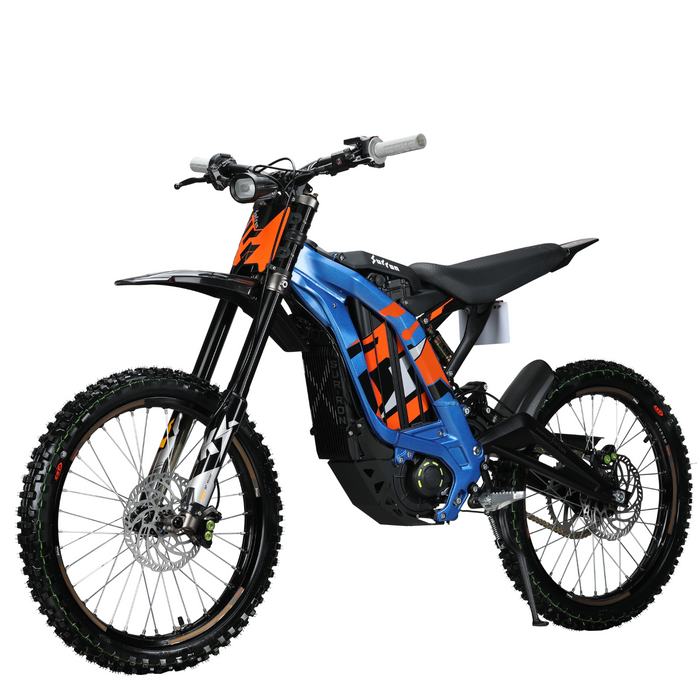SurRon Light Bee X Electric Bike 2024 [Pre Order - MID MAY]