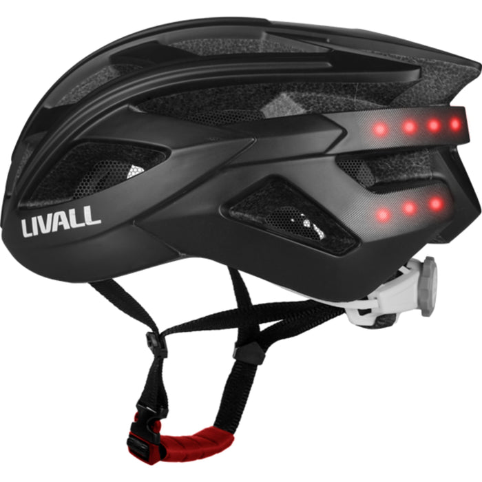 Livall Bling Road Bike Helmet BH60SE NEO