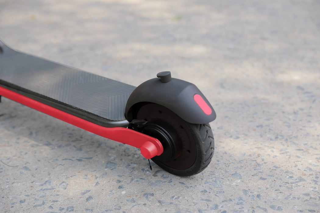 Segway Kids Zing C15E Electric Scooter
