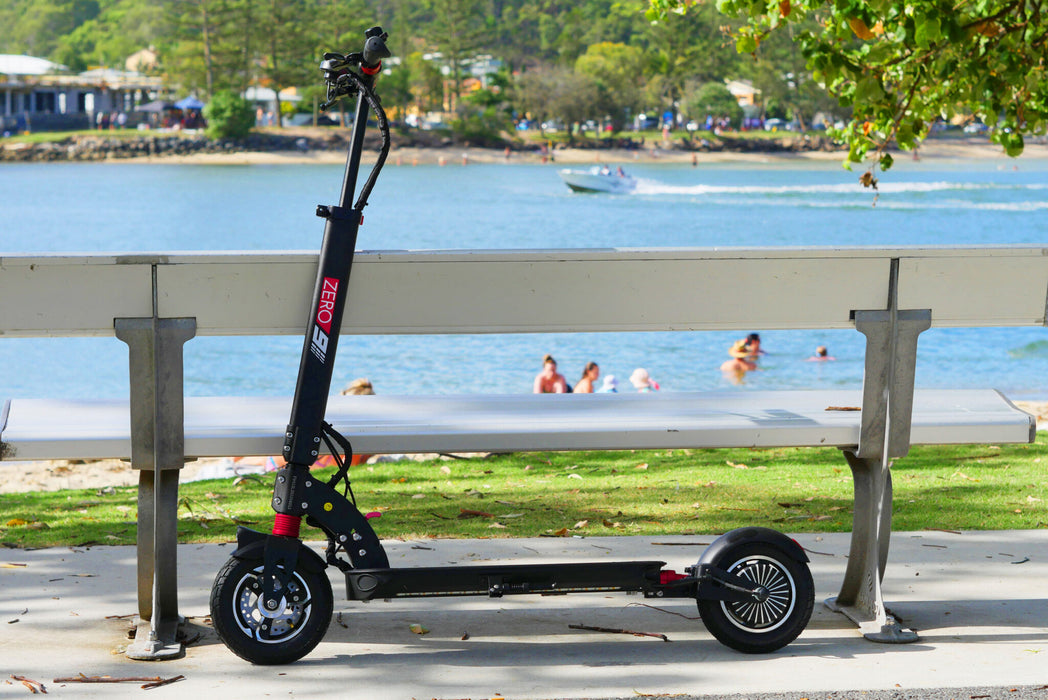 Zero 9 Scooter Electric Scooter