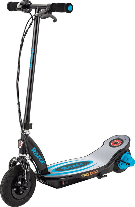 Razor PowerCore E100 Kids Electric Scooter