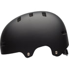 Bell Local Matt Black Helmet