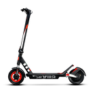 Aprilia eSR2 Electric Scooter