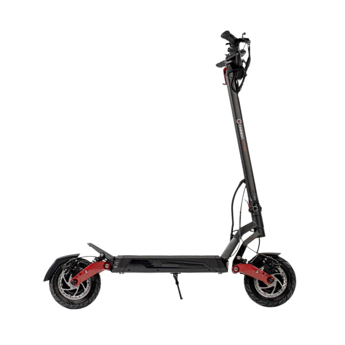 Carbon Nitro Pro v2 Electric Scooter