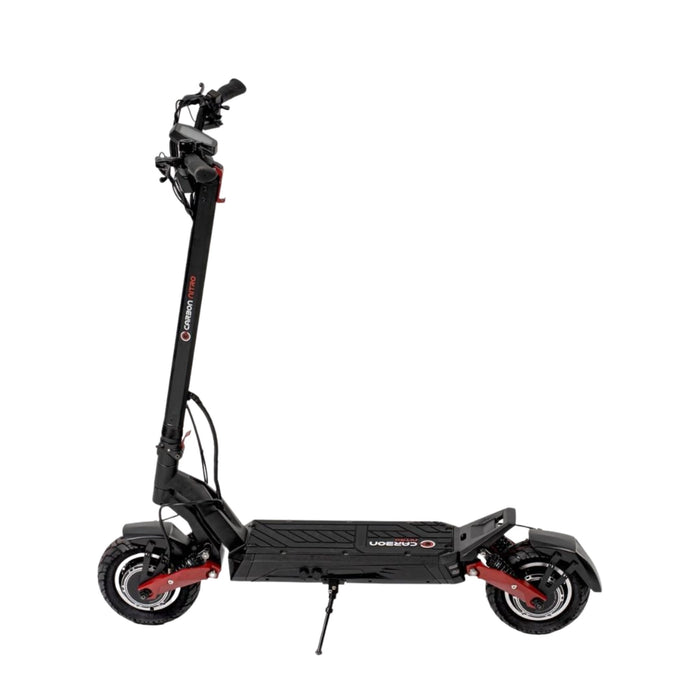 Carbon Nitro Pro v2 Electric Scooter