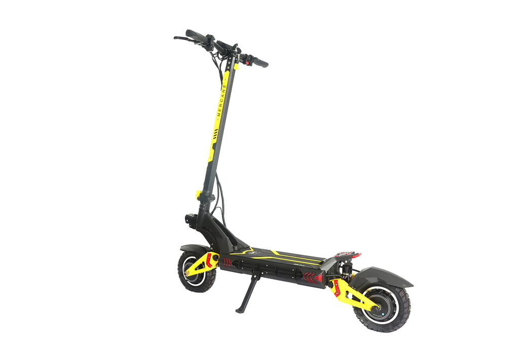 Mercane G3 Pro Electric Scooter