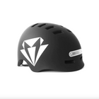 VIPPA Diamond LED Helmet