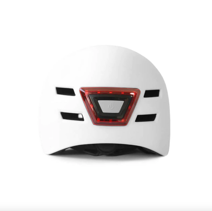 VIPPA Diamond LED Helmet