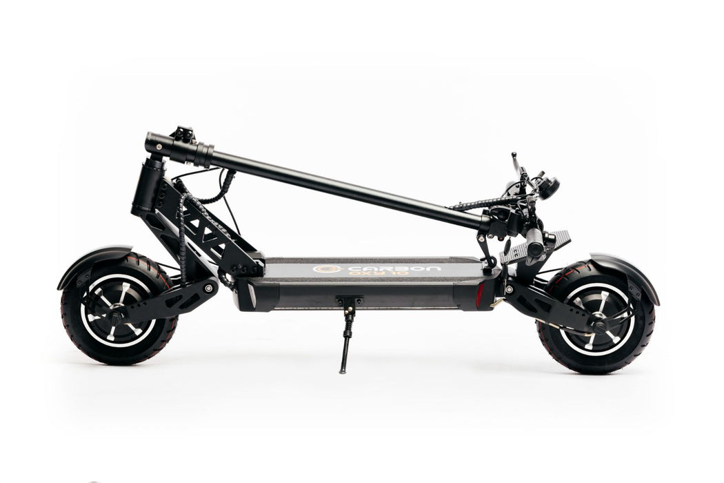 Carbon Oxy 10 Pro v2 Electric Scooter
