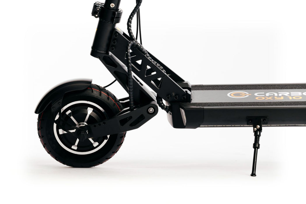 Carbon Oxy 10 Electric Scooter