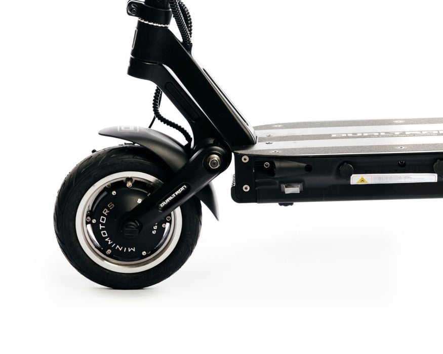 Dualtron III Electric Scooter