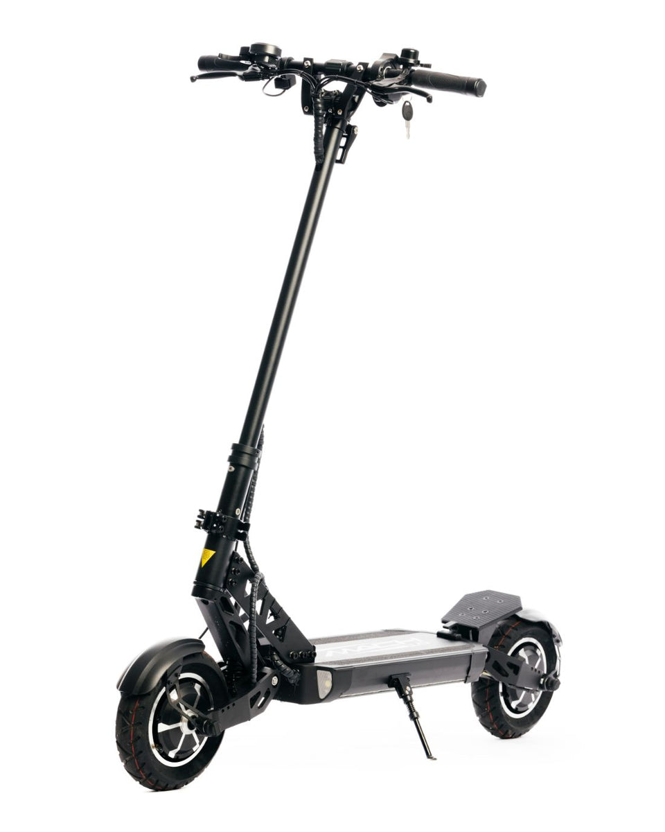 E-Glide Mach 10 Electric Scooter — iScoot Australia
