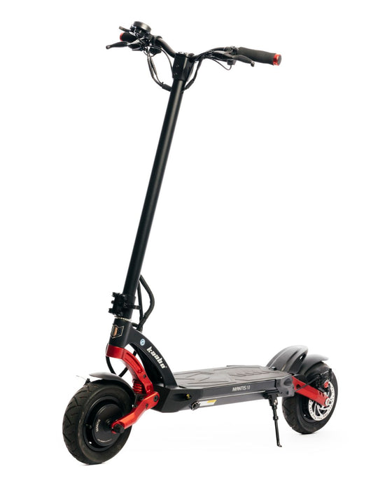 Kaabo Mantis 10 Duo Electric Scooter