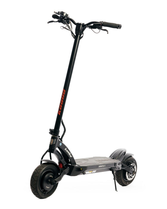 Kaabo Mantis 10 Pro Electric Scooter