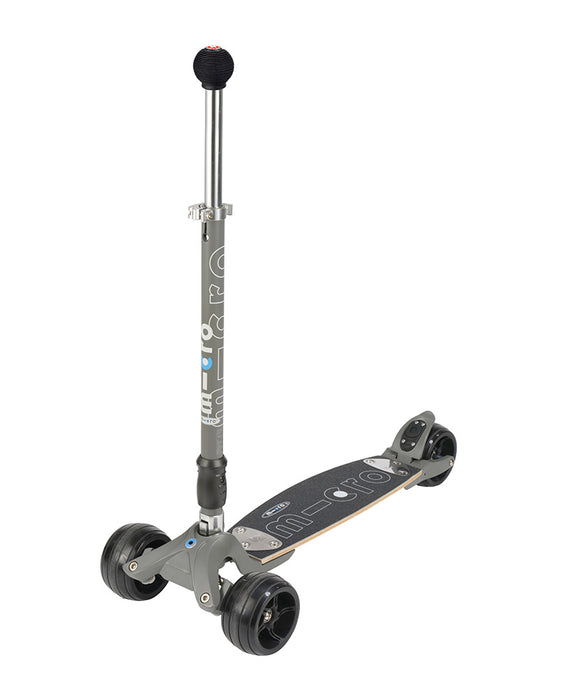 Micro Kickboard 3 Wheel Adult Scooter