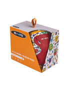 Micro Kids Knee Elbow Pads Pattern - Size Small