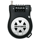 Kryptonite R2 Retractor Combination Cable Lock 2.4mm x 90cm